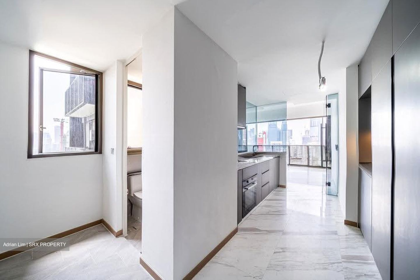 The Landmark (D3), Condominium #612390851